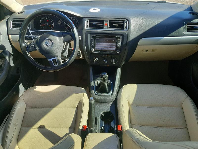 Aukcja sprzedaży 2013 Volkswagen Jetta, vin: 3VWBX7AJ7DM411772, numer aukcji: 60600606