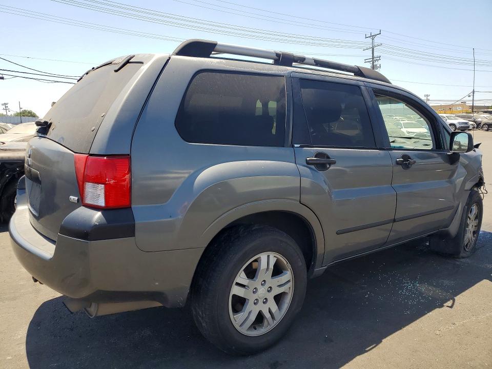 Aukcja sprzedaży 2004 Mitsubishi Endeavor, vin: 4A4MM21S44E056722, numer aukcji: 62544226