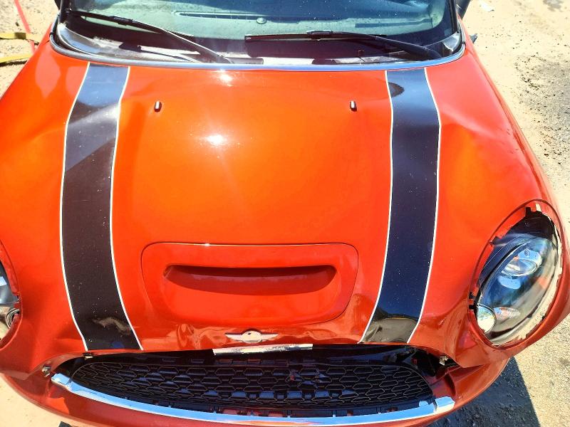 Продаж на аукціоні авто 2013 Mini Cooper, vin: WMWSV3C53DT390533, номер лоту: 61117176