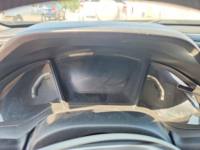 2019 Honda Civic მანქანა იყიდება აუქციონზე, vin: 2HGFC2F5XKH020935, აუქციონის ნომერი: 62576526