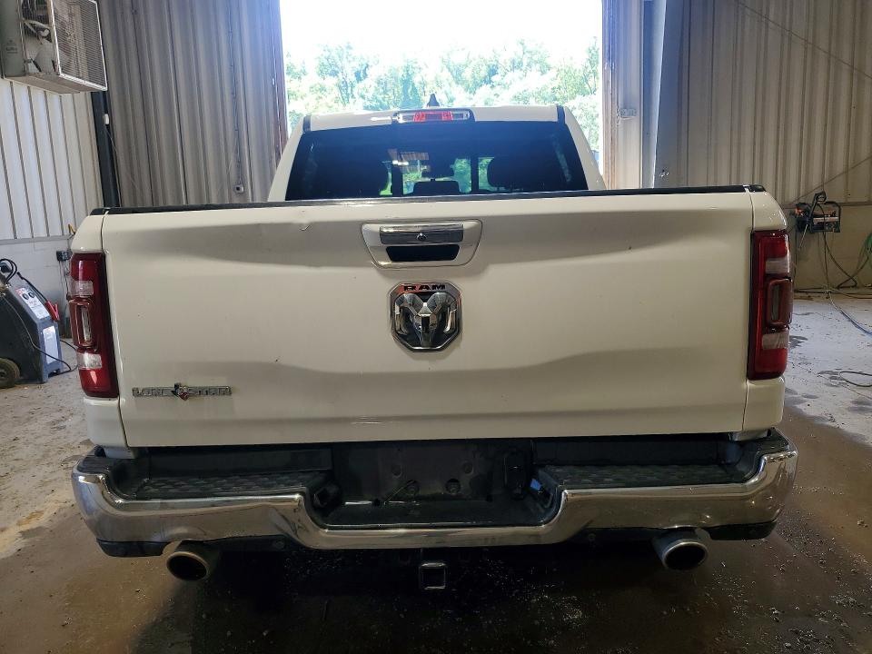 Продажа на аукционе авто 2019 Ram 1500, vin: 1C6RREFT6KN581917, номер лота: 63385836