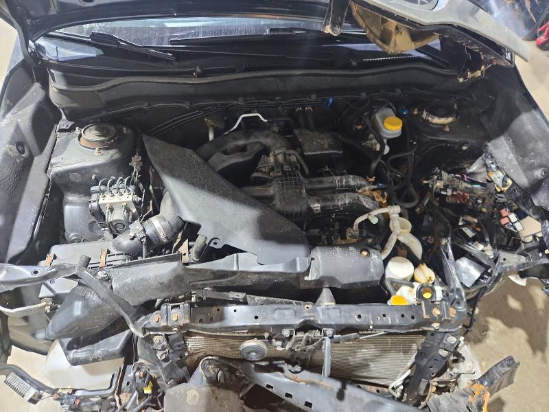 Продажа на аукционе авто 2014 Subaru Forester, vin: JF2SJAEC0EH506632, номер лота: 60654816