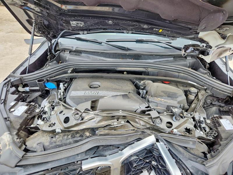 Auction sale of the 2026 Bmw X2, vin: WBX63GM02T5406425, lot number: 60047716