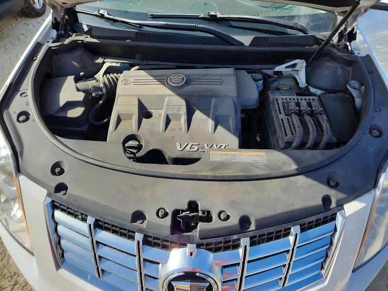 Продаж на аукціоні авто 2015 Cadillac Srx, vin: 3GYFNEE37FS573422, номер лоту: 60824826