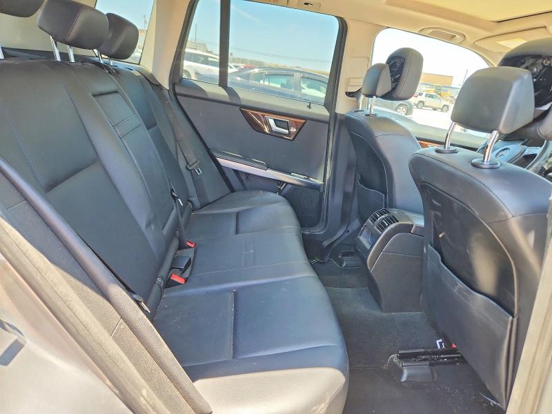 62622776 :رقم المزاد ، WDCGG5HB2DF973973 vin ، 2013 Mercedes-benz Glk مزاد بيع