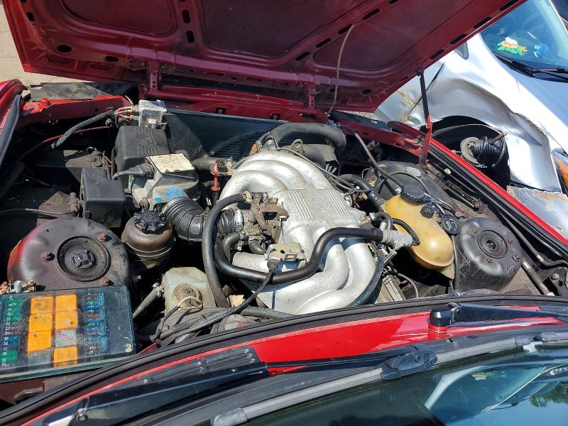 61913466 :رقم المزاد ، WBAAB6402H1689229 vin ، 1987 Bmw 325 مزاد بيع