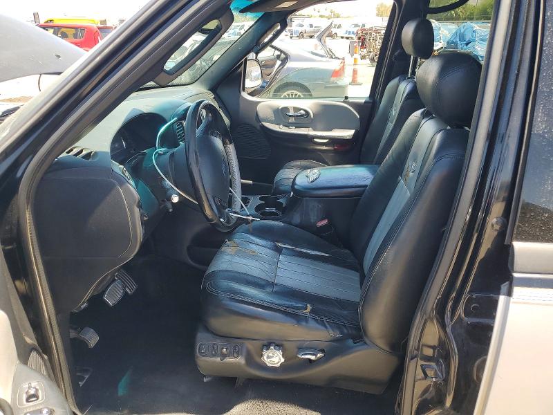 Aukcja sprzedaży 2003 Ford F150, vin: 1FTRW07333KD15941, numer aukcji: 59827306