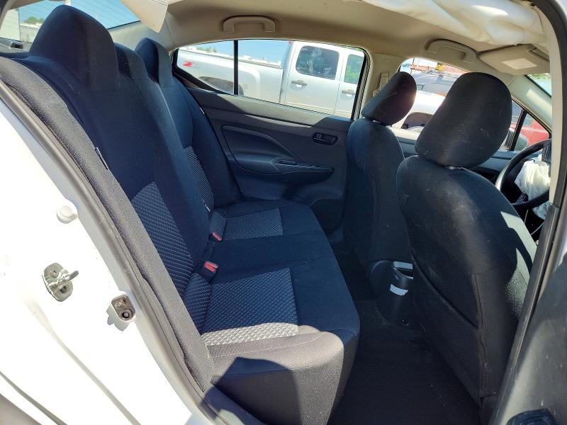 Продаж на аукціоні авто 2024 Nissan Versa, vin: 3N1CN8DV5RL892865, номер лоту: 60545256