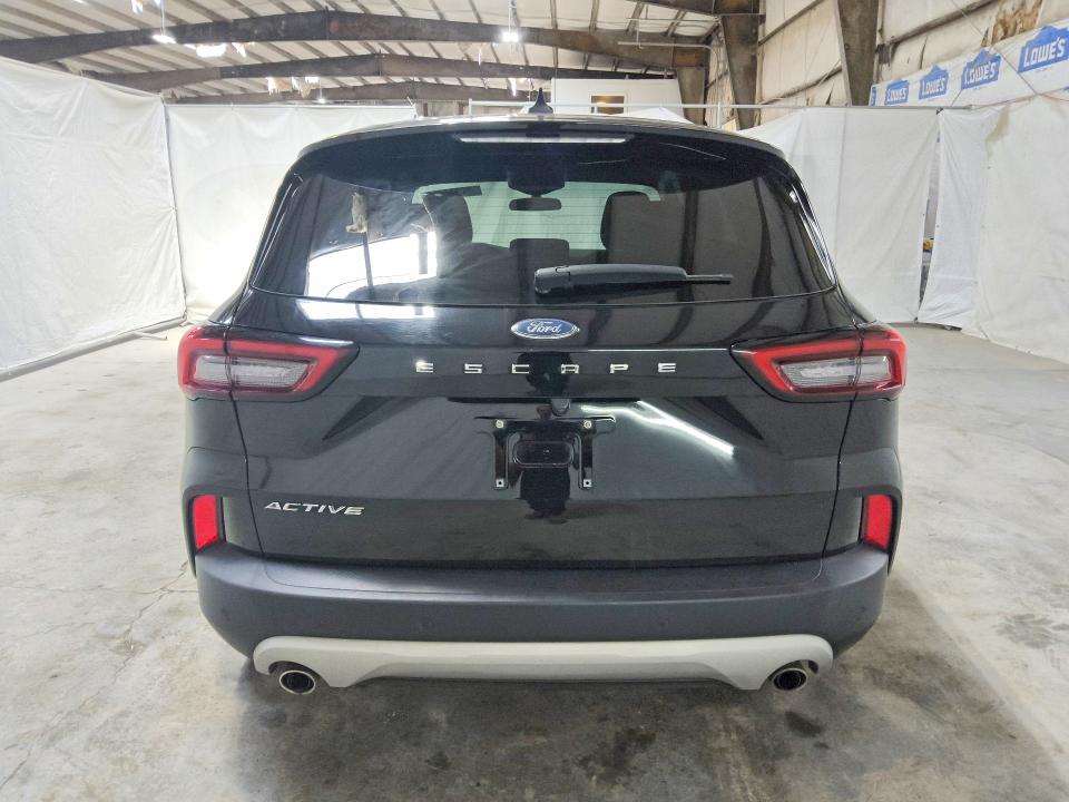 Продажа на аукционе авто 2023 Ford Escape, vin: 1FMCU0GN6PUA18696, номер лота: 62631146