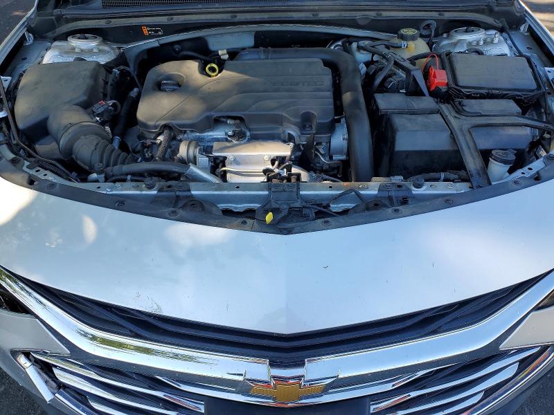 Продажа на аукционе авто 2022 Chevrolet Malibu, vin: 1G1ZD5ST2NF153184, номер лота: 61022496