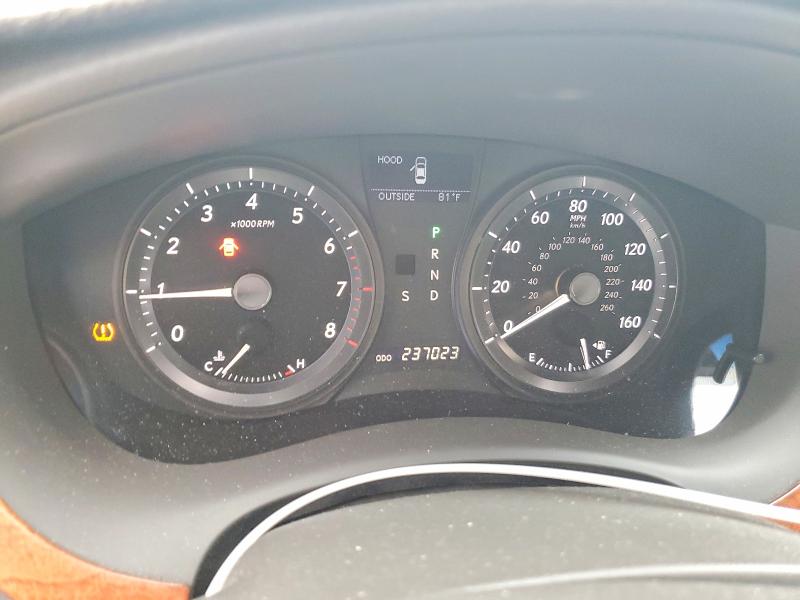 Продаж на аукціоні авто 2008 Lexus Es, vin: JTHBJ46G982224299, номер лоту: 62708936