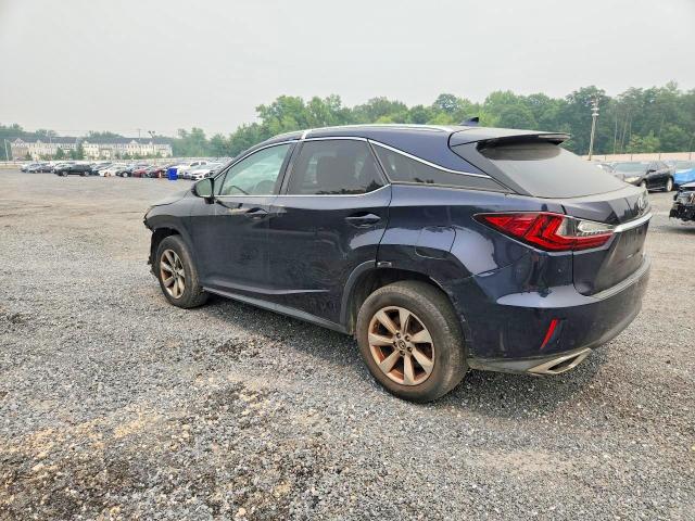 2019 Lexus Rx 350 მანქანა იყიდება აუქციონზე, vin: 2T2BZMCA4KC205741, აუქციონის ნომერი: 47113056