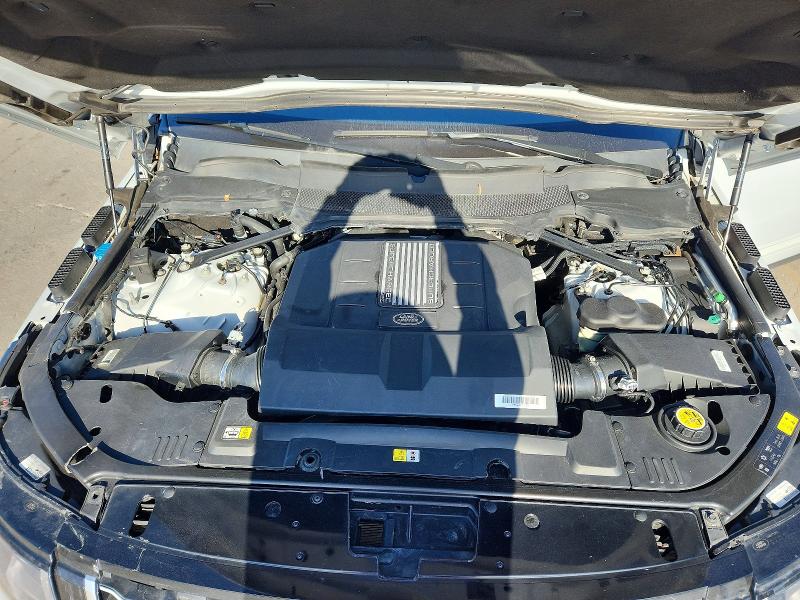 Продажа на аукционе авто 2019 Land Rover Range Rover, vin: SALGS2RE4KA531081, номер лота: 59988146