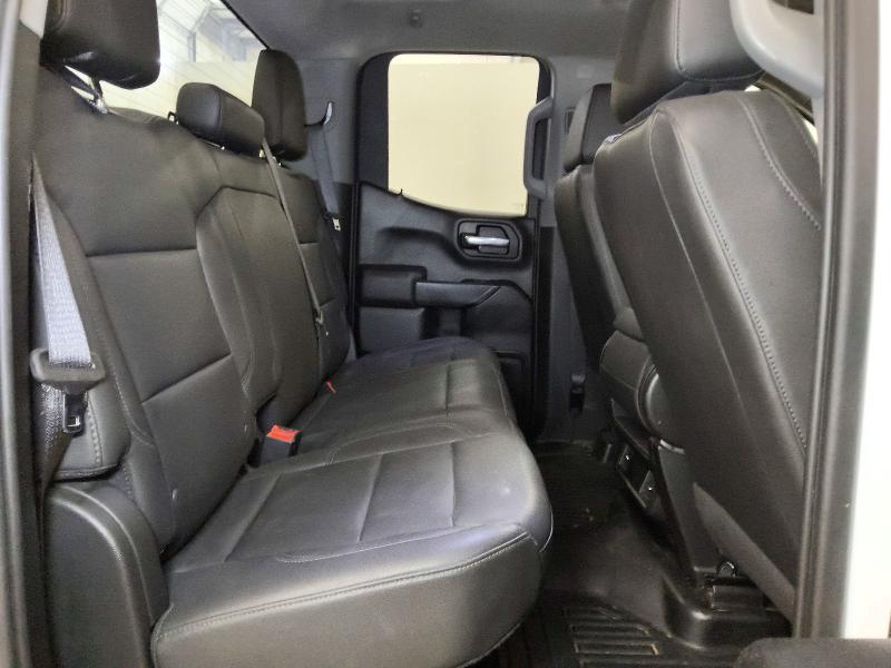 Auction sale of the 2023 Chevrolet Silverado, vin: 1GCRAAEK5PZ133069, lot number: 59244906