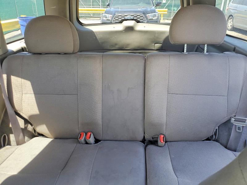 61180696 :رقم المزاد ، 1J4GW48S04C331184 vin ، 2004 Jeep Grand Cherokee مزاد بيع