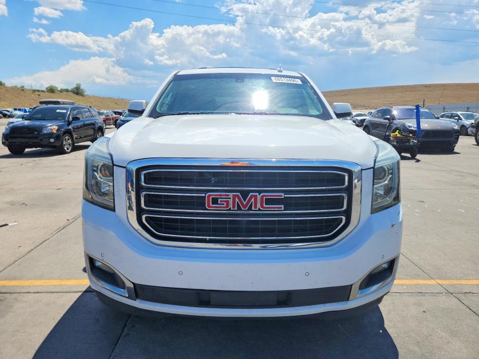 2018 Gmc Yukon Xl მანქანა იყიდება აუქციონზე, vin: 1GKS2FKC2JR362989, აუქციონის ნომერი: 60513496
