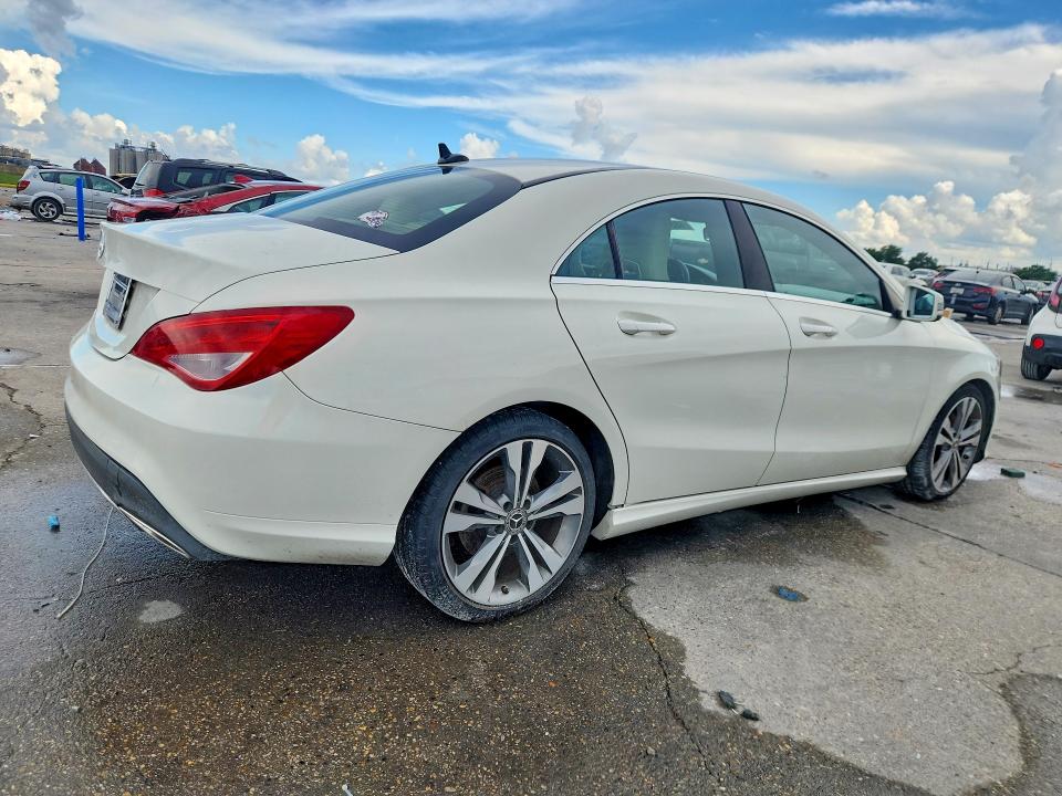 Aukcja sprzedaży 2018 Mercedes-benz Cla, vin: WDDSJ4EB0JN525626, numer aukcji: 60518346