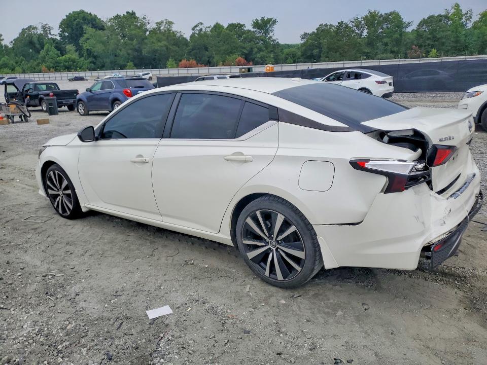 Aukcja sprzedaży 2020 Nissan Altima, vin: 1N4BL4CV9LC262848, numer aukcji: 59838786