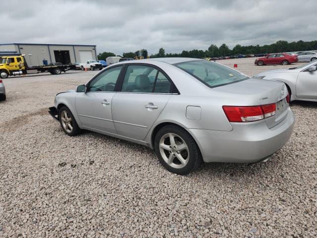 2006 Hyundai Sonata მანქანა იყიდება აუქციონზე, vin: 5NPEU46F46H000169, აუქციონის ნომერი: 60635466