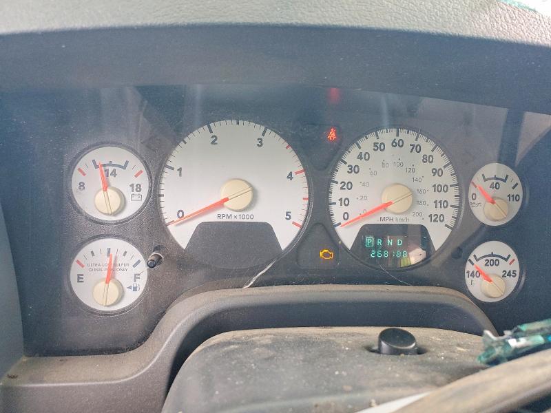 Aukcja sprzedaży 2007 Dodge Ram 3500, vin: 3D7MX39A77G855669, numer aukcji: 59076836