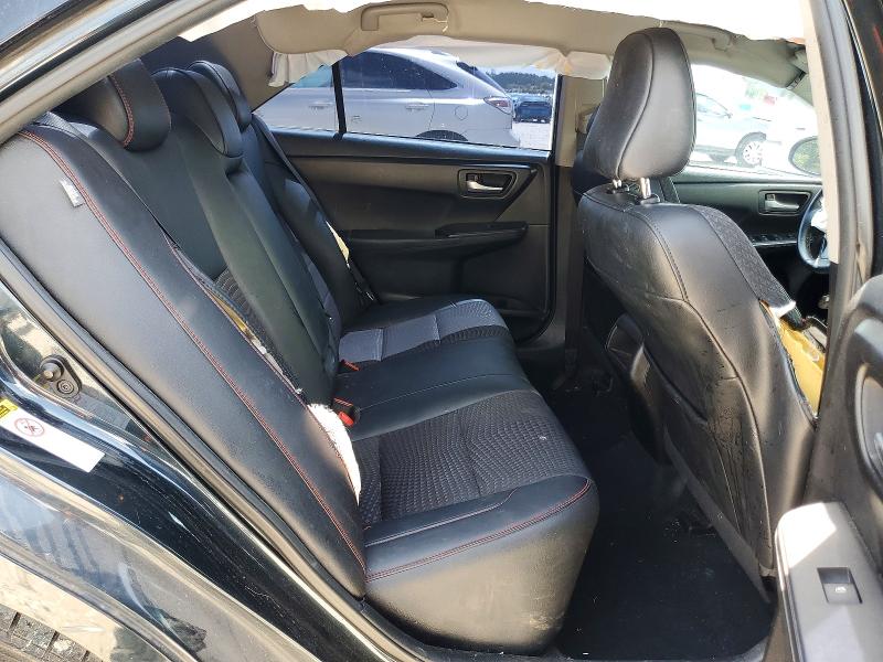 Продаж на аукціоні авто 2015 Toyota Camry, vin: 4T1BF1FK4FU096699, номер лоту: 62600666