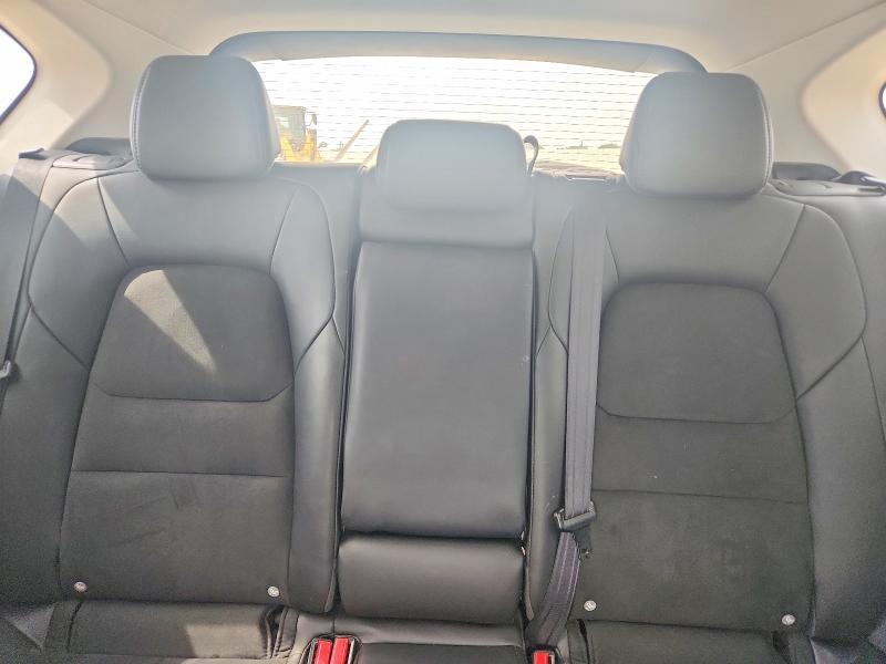 2018 Mazda Cx-5 მანქანა იყიდება აუქციონზე, vin: JM3KFACM2J1458878, აუქციონის ნომერი: 59847796