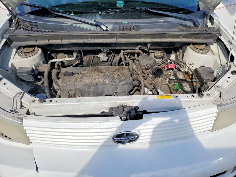 Продаж на аукціоні авто 2006 Scion Xb, vin: JTLKT324564105446, номер лоту: 61870306
