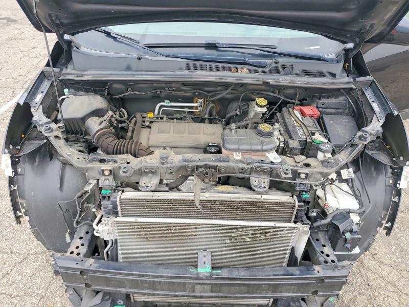 Aukcja sprzedaży 2020 Chevrolet Trax, vin: KL7CJKSB3LB317894, numer aukcji: 62614946