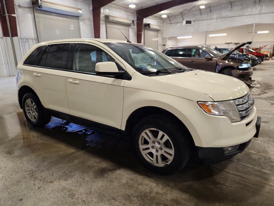 Aukcja sprzedaży 2008 Ford Edge, vin: 2FMDK48C98BA51696, numer aukcji: 62250256