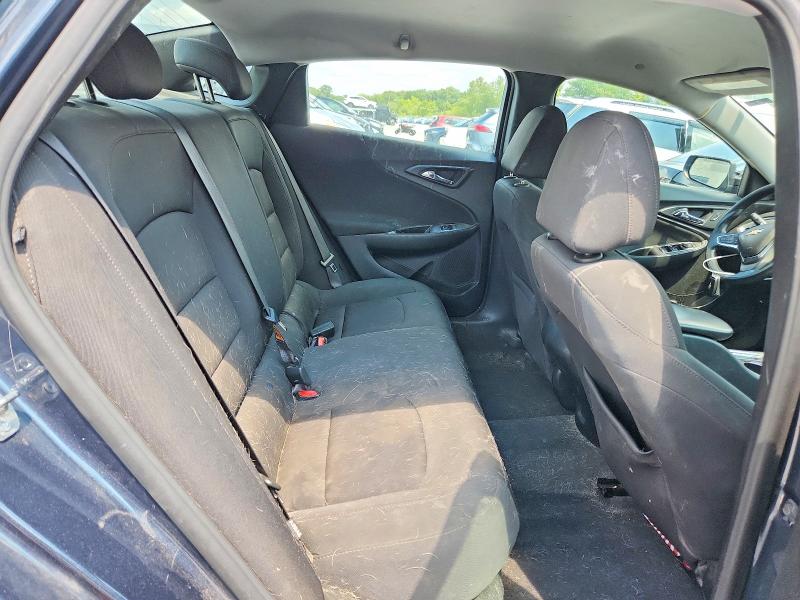 2020 Chevrolet Malibu მანქანა იყიდება აუქციონზე, vin: 1G1ZC5ST0LF142023, აუქციონის ნომერი: 63111466