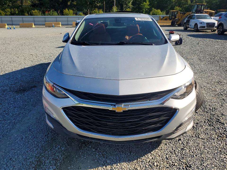 2021 Chevrolet Malibu მანქანა იყიდება აუქციონზე, vin: 1G1ZD5ST5MF008378, აუქციონის ნომერი: 61069326