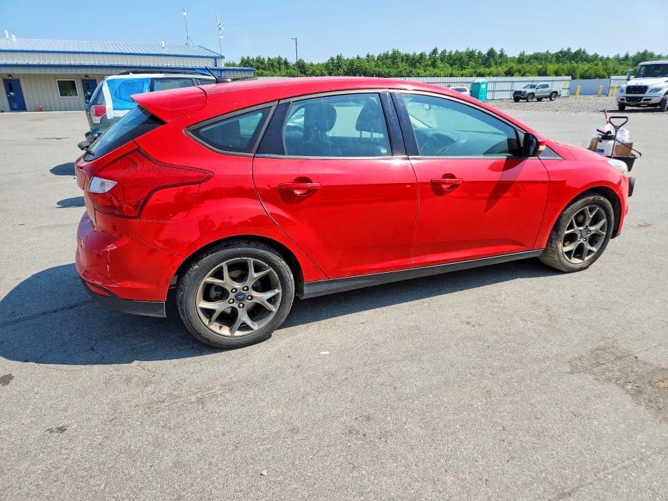 Продаж на аукціоні авто 2014 Ford Focus, vin: 1FADP3K22EL337844, номер лоту: 59377616