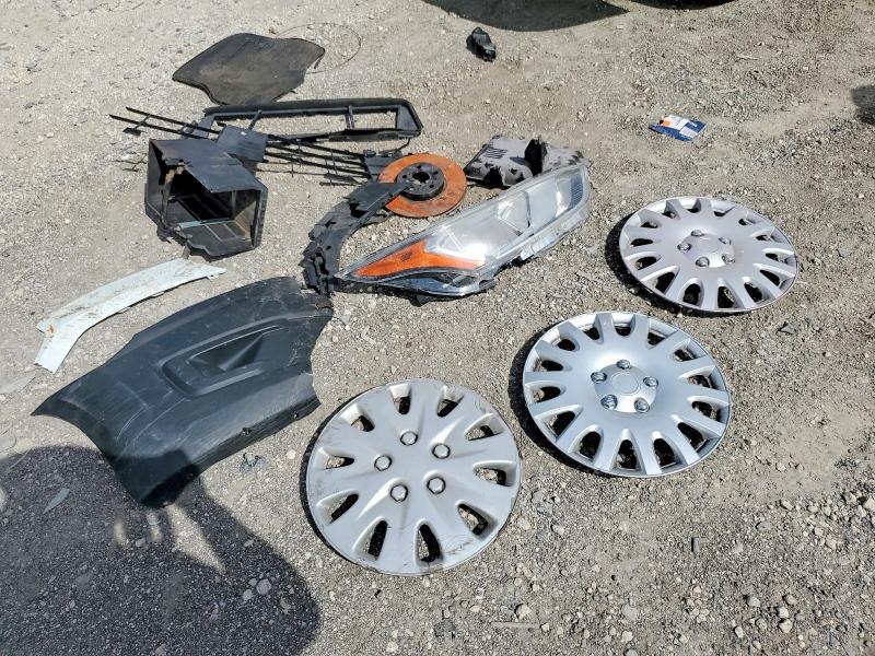 2019 Ford Transit Connect მანქანა იყიდება აუქციონზე, vin: NM0LS7E21K1400055, აუქციონის ნომერი: 60812516