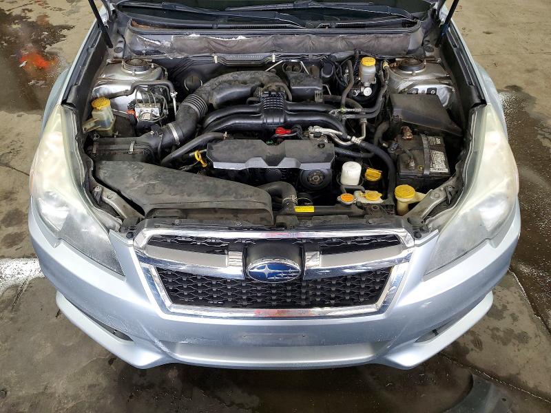 Aukcja sprzedaży 2014 Subaru Legacy, vin: 4S3BMCC6XE3022706, numer aukcji: 62332636