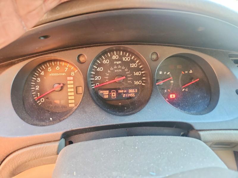 2003 Acura 3.2tl მანქანა იყიდება აუქციონზე, vin: 19UUA56693A039547, აუქციონის ნომერი: 62391446