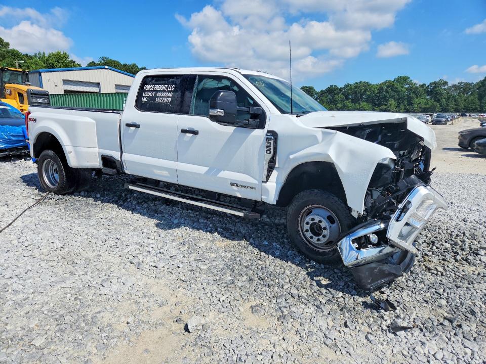 Aukcja sprzedaży 2024 Ford F350, vin: 1FT8W3DTXRED20207, numer aukcji: 61607626