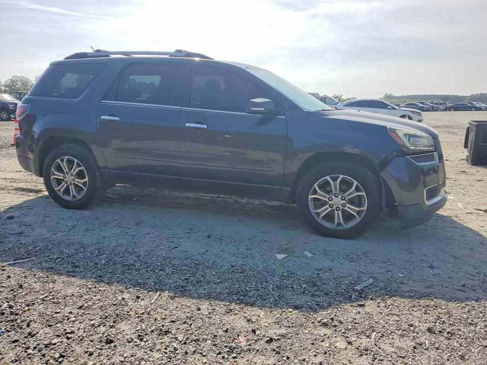 Auction sale of the 2015 Gmc Acadia, vin: 1GKKRRKD9FJ292368, lot number: 58848346