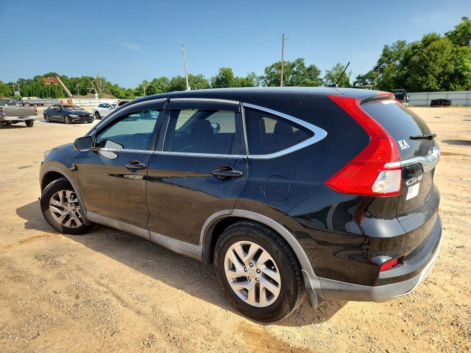 Продаж на аукціоні авто 2015 Honda Cr-v, vin: 2HKRM3H55FH540629, номер лоту: 61131756