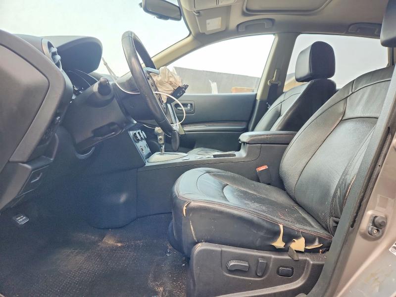 62311756 :رقم المزاد ، JN8AS5MV1CW406666 vin ، 2012 Nissan Rogue مزاد بيع