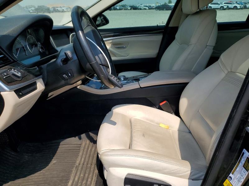 Aukcja sprzedaży 2015 Bmw 535, vin: WBA5B3C56FD548964, numer aukcji: 59897076