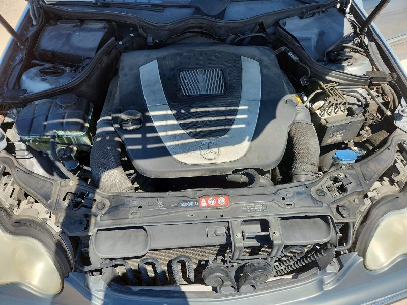 Продажа на аукционе авто 2006 Mercedes-benz C, vin: WDBRF52H06F728153, номер лота: 60007016