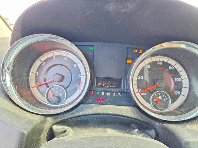 Продажа на аукционе авто 2016 Dodge Grand Caravan, vin: 2C4RDGCG3GR312939, номер лота: 61435296