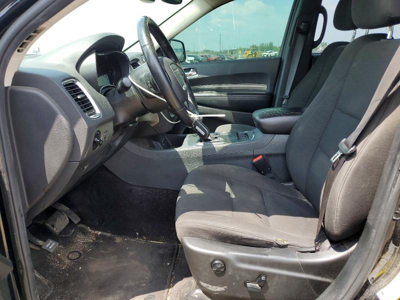 Aukcja sprzedaży 2018 Dodge Durango, vin: 1C4RDJAG1JC202018, numer aukcji: 63162936