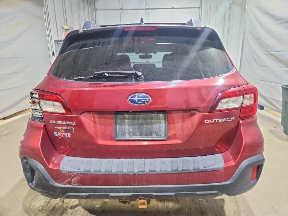 Продаж на аукціоні авто 2019 Subaru Outback, vin: 4S4BSAFC5K3278660, номер лоту: 59865756