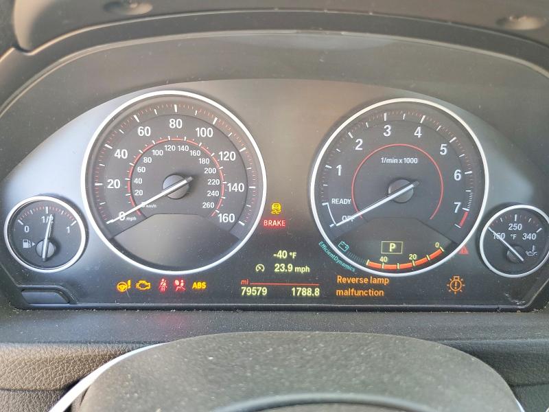 Aukcja sprzedaży 2015 Bmw 328, vin: WBA3C1C58FK117868, numer aukcji: 62266076