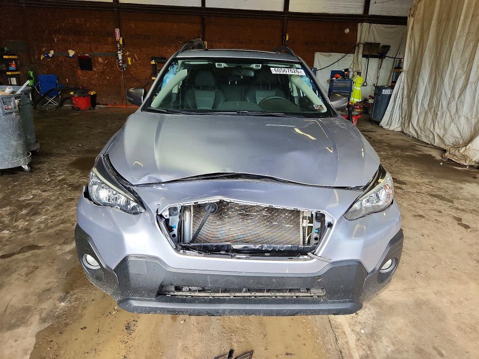 2021 Subaru Crosstrek მანქანა იყიდება აუქციონზე, vin: JF2GTHSC1MH246379, აუქციონის ნომერი: 60567626