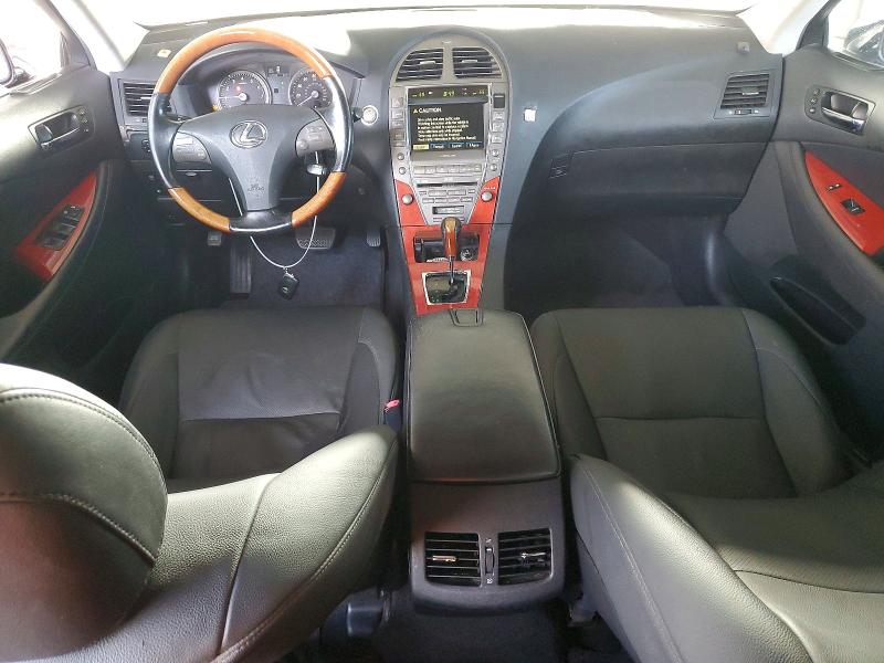 Aukcja sprzedaży 2007 Lexus Es, vin: JTHBJ46G872010662, numer aukcji: 85625315