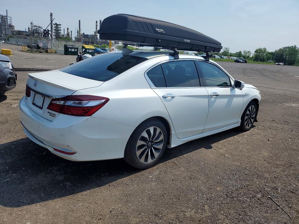 Продажа на аукционе авто 2017 Honda Accord, vin: JHMCR6F77HC800409, номер лота: 61349296
