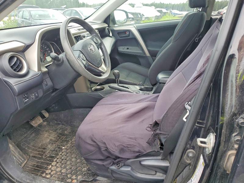 Продажа на аукционе авто 2013 Toyota Rav4, vin: 2T3RFREV8DW022005, номер лота: 61563036