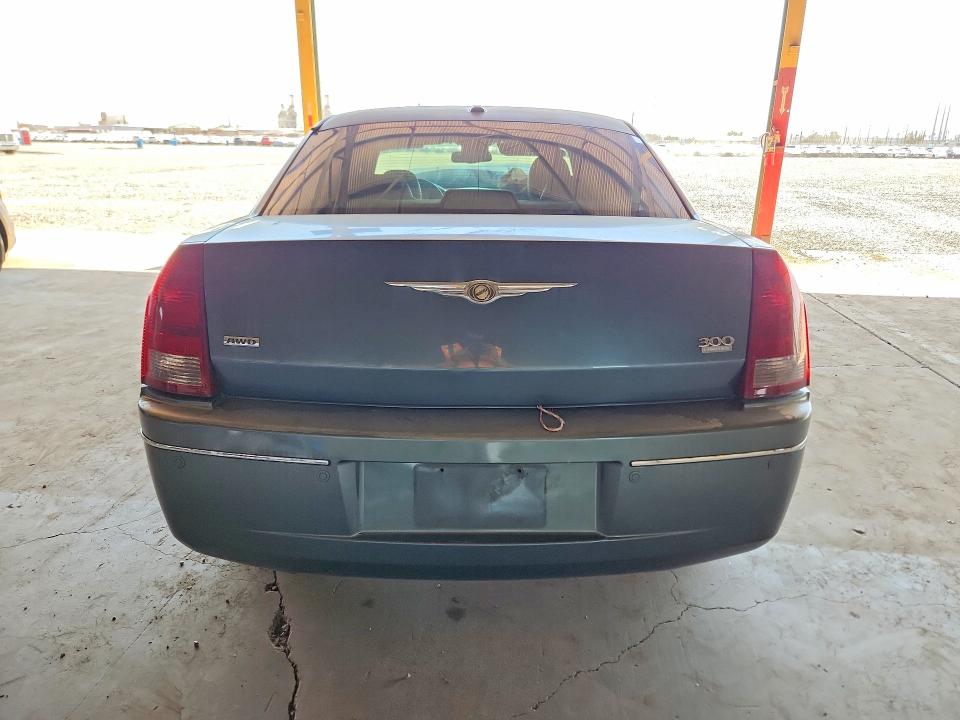 Aukcja sprzedaży 2006 Chrysler 300, vin: 2C3LK53G36H367769, numer aukcji: 59962506